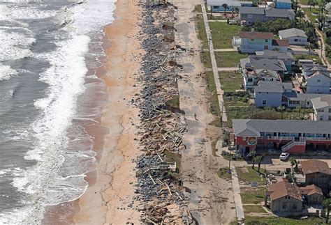 hurricane matthew impact florida.